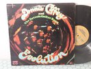 Dennis Coffey And The Detroit Guitar Band – Evolution, 1971 LP, Sussex SXBS 7004