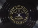 78 RPM -- Walter Hurdt and Boys, Montgomery Ward 7601 