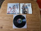The Beatles original east #3 1966 MONO 3rd State Butcher Cover vg+ peel USA +rec