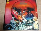 ​Amon Düül II Tanz der Lemminge LP Vinyl 1971 LibertyLBS 83473 X Gema FirstPress