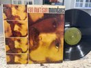 VAN MORRISON Moondance  1ST EDITION 1970  VG/VG+ VINYL LP GREEN WB LABEL LOWEST$