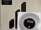 DURUTTI COLUMN THE RETURN OF THE DURUTTI COLUMN LP VINYL BLACK SANDPAPER