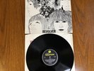 The Beatles Revolver LP 1966 1st UK Mono Parlophone -2/-2 Doctor Robert Inner