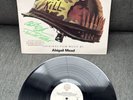 Adam Baldwin Signed Full Metal Jacket Vinyl Record LP Sergeant Animal Mother