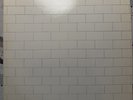 Pink Floyd- The Wall, 1st Issue 1979, 2 LP, 36183, Gatefold, Terre Haute Press