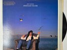 Jeff Lynne – Armchair Theatre LP Record 1990 Promo Warner Bros. Rock 33 RPM