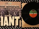 Luis Gasca The Little Giant 1969 Vintage Sealed Vinyl LP Record  SD-1527 CTH