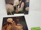 Ella Langley Signed Dandelion Honey Bee Yellow Signed Vinyl LP |