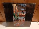 Petra This Means War  Vinyl LP 1987 Star Song