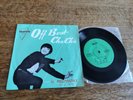 The Melodions Maurice Patton Off Beat Cha Cha Singapore '66 1st Happy SN 8815 7