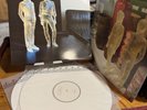 AIR - Pocket Symphony White Vinyl LP 2007 ASK/Astralwerks Rare Read Condition