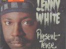 LENNY WHITE Present Tense - Signed by Artist NUMBERED LTD ED 180g 2LP JAZZ FUNK