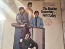 Beatles * Yesterday and Today * ST 2553 * True Stereo * EX +