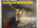LORENZO DE MONTECLARO - ESE SEÑOR DE LAS CANAS - 1981 MEXICAN LP FACTORY SEALED
