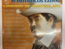 LORENZO DE MONTECLARO -15 AUTENTICOS EXITOS- 1984 MEXICAN LP, FACTORY SEALED