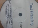 Exploited - TESTPRESS LP Punks not dead 2026