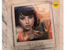 Life Is Strange Video Game 2 LP Soundtrack - Square Enix - PROMO