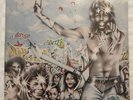 BOOTSY'S RUBBER BAND Ahh…The Name Is Bootsy Baby 1977 Gatefold George Clinton