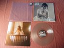 Solya Queen Of Texas Silver Swan Edition US vinyl LP limited edition