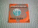 SMALL FACES AFTERGLOW/ME YOU AND US TOO ITALY