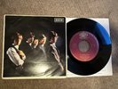 The Rolling Stones , Same DX 2323 Teldec  erste Pressung Vollgold