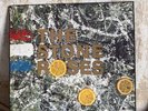 The Stone Roses - The Stone Roses - First Press -Vinyl Album - 1989 - Silvertone