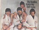 Beatles 1966 YESTERDAY AND TODAY MONO PEELED 3rd STATE BUTCHER LP COVER  GREAT