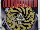 SOUNDGARDEN BADMOTORFINGER Vinyl 1ST US Pressing Gold Stamp Promo 1991 Rare