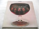 DEEP PURPLE   COME TASTE THE BAND ** 1975 UK PURPLE LP A-1U, B-1U.