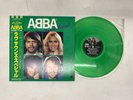 Abba Love Sounds Special Japan LP OBI [19831ER]