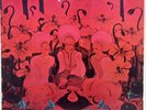 DECEMBER'S CHILDREN Self-Titled LP Mainstream Psych PROMO COPY 6128 Clean