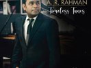 A R Rahman Timeless Tunes LP 2 Vinyl Record Set Bollywood Hindi Song Indian Mint