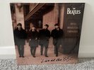 THE BEATLES - Live At The BBC - RARE UK 1st Press 2-LP (1994) PCSP 726 *SEALED*