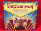 STEPPENWOLF Born To Be Wild 1984 German 7