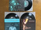 Three PREFAB SPROUT vinyl 7