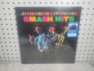 Jimi Hendrix Smash Hits Limited Ed Purple Vinyl & Litho Walmart Exclusive Sealed