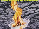 Faith No More - Real Thing - Used Vinyl Record - G7700z