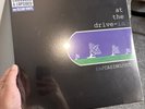 At the Drive-In in/Casino/Out (1998 Clear Vinyl, Fearless Records) Sealed