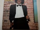 Vintage Michael Jackson Off the Wall Vinyl LP 1979 Epic FE 35745