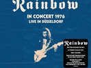 *PRESALE* RITCHIE BLACKMORE/RAINBOW: LIVE IN DUSSELDORF 1976: PHILIP - LP vinyl