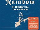 *PRESALE* RITCHIE BLACKMORE/RAINBOW: LIVE IN DUSSELDORF 1976: PHILIP - LP vinyl