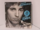 BRUCE SPRINGSTEEN - THE RIVER - SEALED 1980 ORIGINAL 1ST PRESS 2LP -SEALED