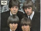 THE BEATLES BEATLES FOR SALE NO 2 EP 7