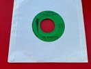 THE MARKETTS Stirrin' Up Some Soul USA repress 7