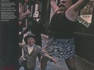 DOORS, The - Strange Days (Rhino High Fidelity Edition) - LP WITH OBI-STRIP