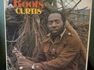 Curtis Mayfield - Roots (UK 1st Press A 1 B 1 Gatefold LP Vinyl 2318 045)