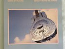 DIRE STRAITS - BROTHERS IN ARMS + X 2 LPS - 2015 MFSL -NUMBERED 027930 EXCELLENT