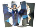 Kylie Minogue Aphrodite Vinyl Album.  Used Excellent Condition.  RARE