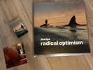 SIGNED Dua Lipa Radical Optimism Deluxe Bundle Vinyl, Cassette, Signed Art Card