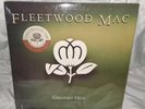 FLEETWOOD MAC  GREATEST HITS 1988 PRESS  SEALED LP